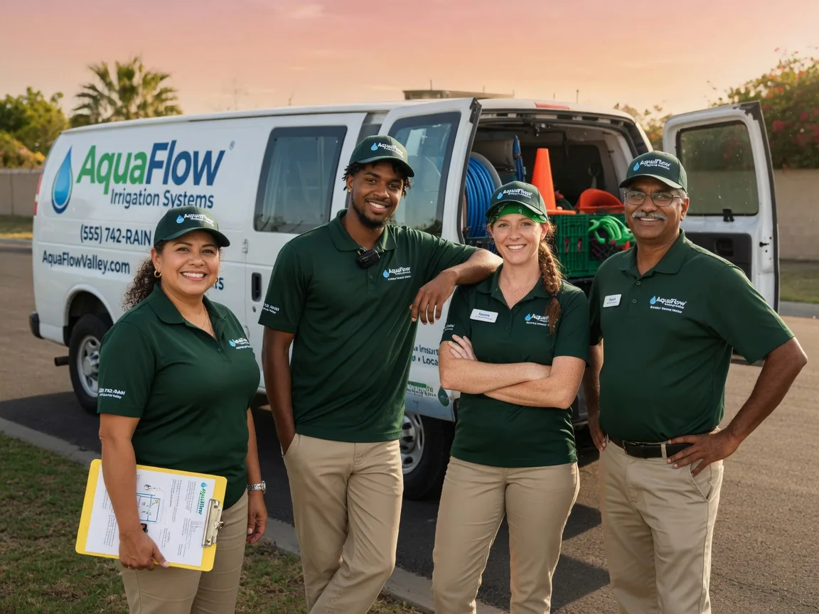 Irrigation Installation company in Annandale On Hudson, NY