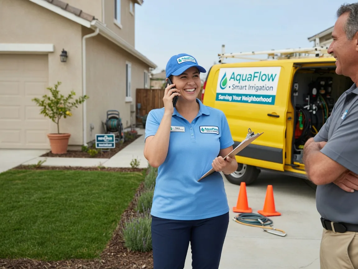 Irrigation Installation Annandale On Hudson, NY FAQs